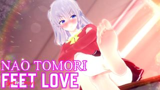 [GetFreeDays.com] NAO TOMORI FEET LOVE CHARLOTTE HENTAI Sex Clip March 2023-8