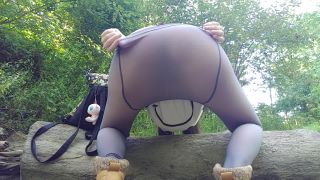 adult video 22 pawg mature big ass toys | PoisonousXGoddess – Outside Ass Worship NO TOUCH LOOK ONLY | big boobs-8