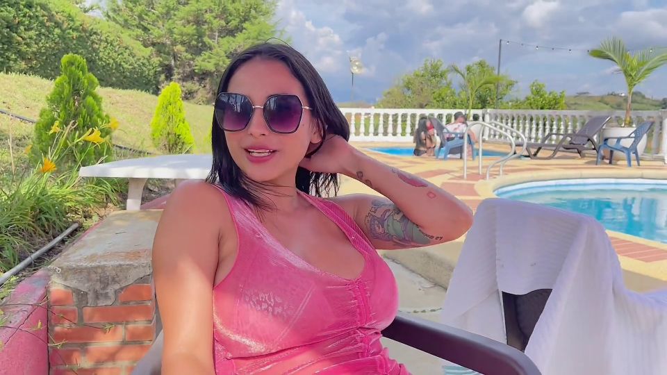 free online video 25 Jenifer Play Ll - Sexo Apasionado De Una Pareja Amateur Teen Por Un Lago Verano Al Aire Libre - JENIFER PLAY - [PornHub/Onlyfans] - 2025 (FullHD 1080p) on femdom porn break amateurs