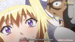 Cumshot Aki-H - Sex Scenes Kuroinu Full-5
