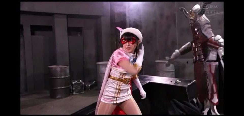 [supermisses.com] GHLS-02 美しい仮面オーロラ～十字アクメ拷問倉木詩織 Shiori Kuraki