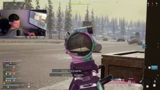 Cyteck07 Plus - Just another day on the b*ttlefi3ld | Warzone-9