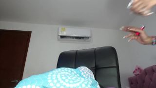 Shemale Webcams Video for September 16, 2021 – 21 Webcam!-1