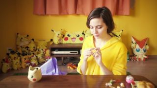 Liararoux - cute lil video when i stayed in pikachu house 09-06-2023-2