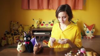 Liararoux - cute lil video when i stayed in pikachu house 09-06-2023-3