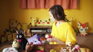 Liararoux - cute lil video when i stayed in pikachu house 09-06-2023-6