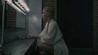 Meghan Burton - Ghost Light (2021) HD 1080p - (Celebrity porn)-1