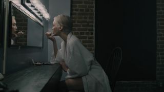 Meghan Burton - Ghost Light (2021) HD 1080p - (Celebrity porn)-2