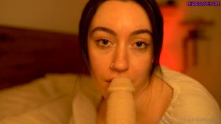 AdriaAfterDark – Movie Date Ends In A Blowjob – THE GIRLFRIEND SERIES AdriaAfterDark  Friend-8