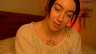 AdriaAfterDark – Movie Date Ends In A Blowjob – THE GIRLFRIEND SERIES AdriaAfterDark  Friend-9