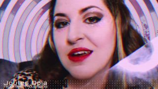 M@nyV1ds - Goddess Joules Opia - Plexiglass Kisses Lipstick Fetish ASMR-7