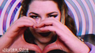 M@nyV1ds - Goddess Joules Opia - Plexiglass Kisses Lipstick Fetish ASMR-9