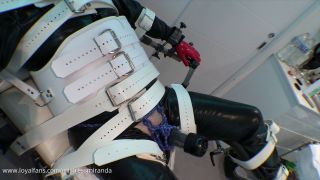 Fetish porn   Clinic Miss Miranda - And It Just Continues -0