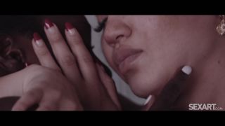 adult video clip 24 Asia Vargas & Zaawaadi - Continuum, femdom butt plug on fetish porn -9
