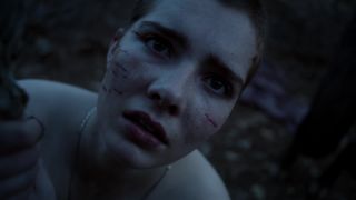 Janet Montgomery, Elise Eberle – Salem s01e06 (2014) HD 1080p - (Celebrity porn)-3