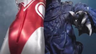 [WarAnLov.com] GRET-50 Giant Heroine Hyper 4 Sisters Annihilation Plan: The Hipolyute Alien Appears!!-013-0