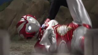 [WarAnLov.com] GRET-50 Giant Heroine Hyper 4 Sisters Annihilation Plan: The Hipolyute Alien Appears!!-013-7