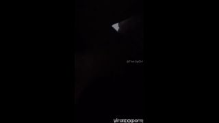 That1iggirl  exclusive That1iggirl Takes Brutal Pounding In Her  Sextape Video-0