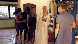 Adriana Chechik Jelena Jensen The Turning -  Part Three (Full HD)-2