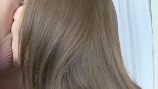 6249 Sladkislivki - Blowjob Of A Goddess Closeup With A Throa...-1