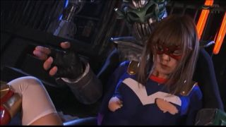 [WarAnLov.com] GHKQ-80 Battle Princess Spandexer Part 2: After War バトルプリンセス スパンデクサー後編 actアフターウォー-0