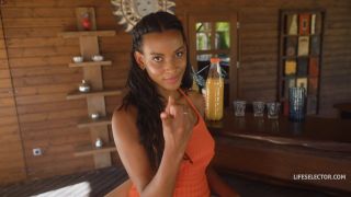   Father A Day With May Thai Lya Cutie, Samantha Cruz 12-11-2024 - Pov   Father-1