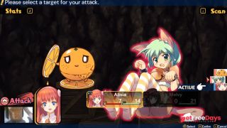 [GetFreeDays.com] HUNTING MONSTER GIRLS OR SOMETHING LIKE THAT - DUNGEON TRAVELLERS 2 Adult Stream October 2022-9