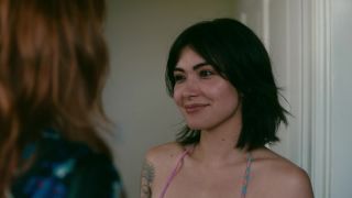 Alicia Witt, Daniella Pineda, Tedra Millan - Modern Persuasion (2020) HD 1080p - (Celebrity porn)-9