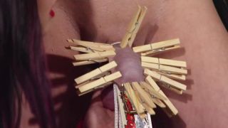 Cybill Troy Is Vicious, Scene 5 Spanking!-8