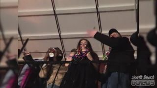 Neverbeforeseen Streets Of Mardi Gras Prime Cut  Video-0