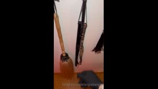 Angiebangiie Exclusive 2Yr Special Amateur MyDirtyHobby SD 4-0