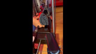 Angiebangiie Exclusive 2Yr Special Amateur MyDirtyHobby SD 4-5