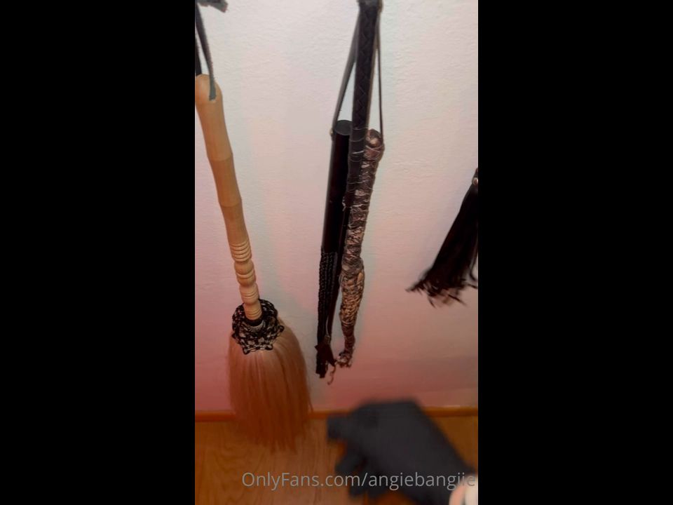 Angiebangiie Exclusive 2Yr Special Amateur MyDirtyHobby SD 4