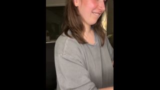 Femdom porn Exclusive Thick Langelinea1 teases all in nude porn leak video Exposed -1