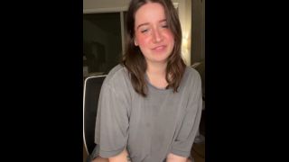 Femdom porn Exclusive Thick Langelinea1 teases all in nude porn leak video Exposed -7