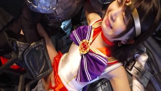 [SuperMisses.com] GIGP-68 Sailor Ares Lewd Mark and Falle-011-7