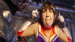 [SuperMisses.com] GIGP-68 Sailor Ares Lewd Mark and Falle-011-9