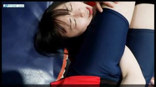 [waranlov.com] BKPP-04 彼女とプライベートでプロレス 04 | giga heroine, cosplay, コスプレ, superheroine, 女子プロレス, wrestling-8
