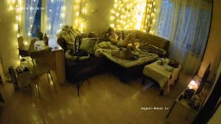 Exclusive, Living Room Apartment Ubaldo And Bo Rec4 2024-06-05 - HD 720P-8