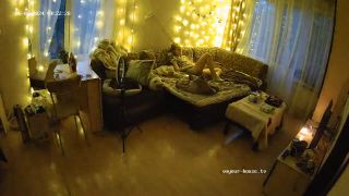 Exclusive, Living Room Apartment Ubaldo And Bo Rec4 2024-06-05 - HD 720P-9