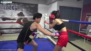 [WarAnLov.com] MF-MB29 Lexin VS Aluo-2