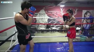 [WarAnLov.com] MF-MB29 Lexin VS Aluo-8