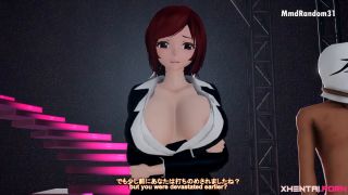 [xhentai.porn] MmdRandom31 - Office Gossip keep2share k2s video-9