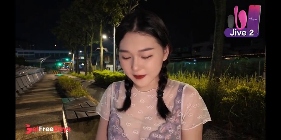 [GetFreeDays.com] FULL vid Playing remote vibrator in night market and get fucked in the car Cum all over my body Adult Clip October 2022