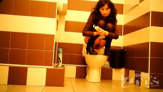 Online Tube Toilet Indoor - voyeur-5