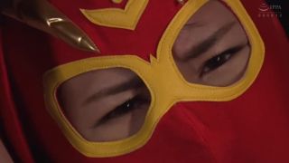 [supermisses.com] GHOV-17 Sexy Mask -Disgraceful Goddess セクシー仮面 恥辱の女神編 Natsuki Kisaragi - PART-GHOV17_01 | giga heroine, superheroines porn, superheroine, wonder woman-3