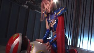 [SuperMisses.com] GIGP-47 Sexy Evil Female Cadre�s Hero Corruption: Hero Surrenders to Evil Elza-006-3
