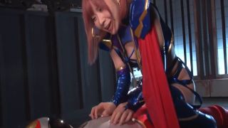 [SuperMisses.com] GIGP-47 Sexy Evil Female Cadre�s Hero Corruption: Hero Surrenders to Evil Elza-006-4