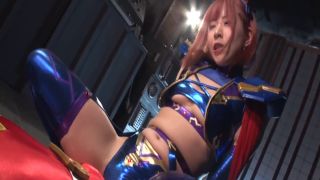 [SuperMisses.com] GIGP-47 Sexy Evil Female Cadre�s Hero Corruption: Hero Surrenders to Evil Elza-006-7