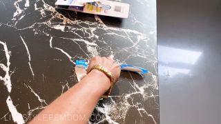 [K2S.CLUB] Lord Goddess Maria: Oral Hygiene - FullHD 1080P-4